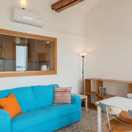 Apartament Ca Nicoletto By Venicevillas, Lido