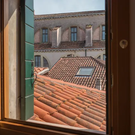 Ca Nicoletto By Venicevillas, Lido * Lido di Venezia