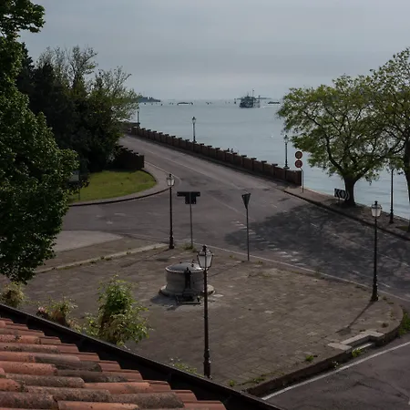 Ca Nicoletto By Venicevillas, Lido Lido di Venezia