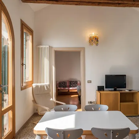 Ca Nicoletto By Venicevillas, Lido