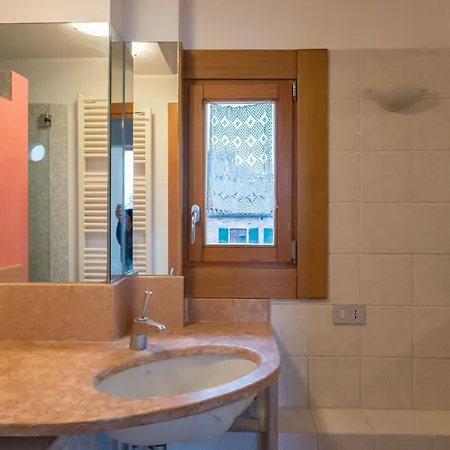 Ca Nicoletto By Venicevillas, Lido *