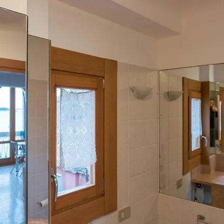 Ca Nicoletto By Venicevillas, Lido