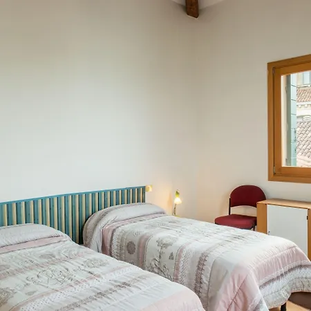 Ca Nicoletto By Venicevillas, Lido Lido di Venezia