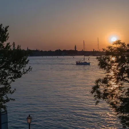 Ca Nicoletto By Venicevillas, Lido *