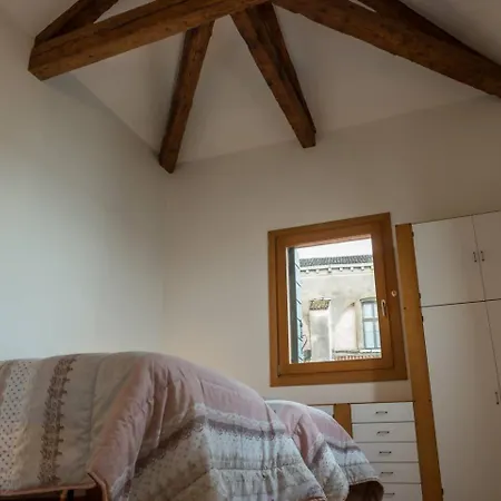 Apartament Ca Nicoletto By Venicevillas, Lido *