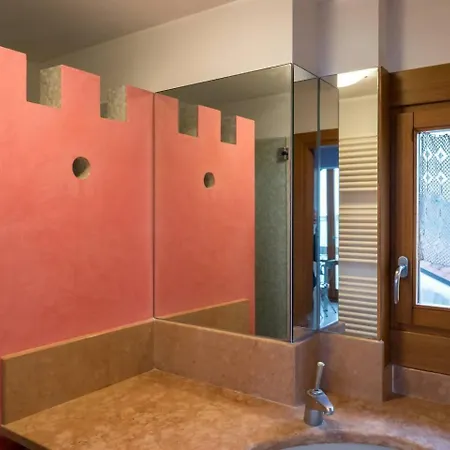 Ca Nicoletto By Venicevillas, Lido