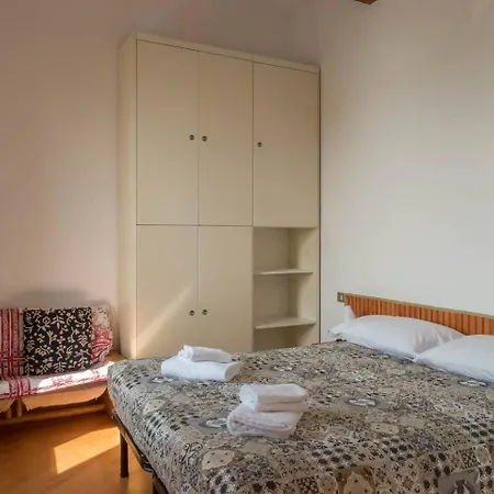 Apartament Ca Nicoletto By Venicevillas, Lido *