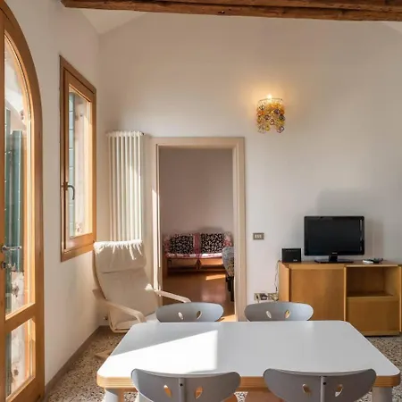 Ca Nicoletto By Venicevillas, Lido Lido di Venezia