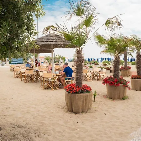 Apartmán Ca Nicoletto By Venicevillas, Lido