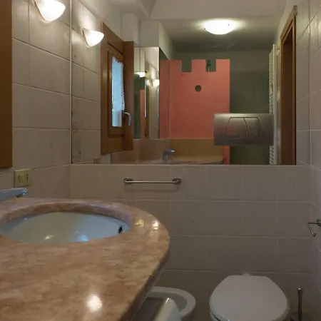 Apartmán Ca Nicoletto By Venicevillas, Lido *