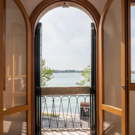 Ca Nicoletto By Venicevillas, Lido Benátky – Lido