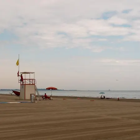 Ca Nicoletto By Venicevillas, Lido 아파트