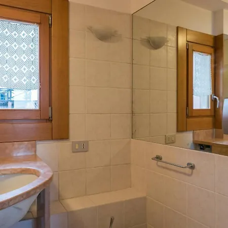 Ca Nicoletto By Venicevillas, Lido *