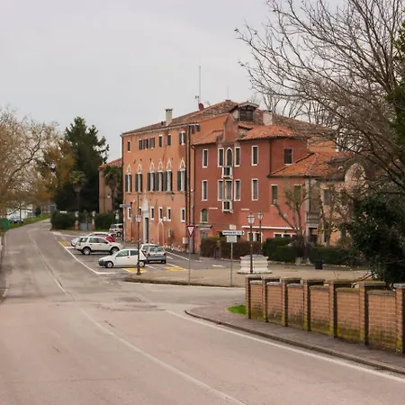 Ca Nicoletto By Venicevillas, Lido 베니스-리도
