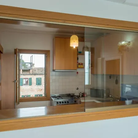 Ca Nicoletto By Venicevillas, Lido * Benátky – Lido