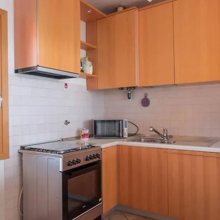 Ca Nicoletto By Venicevillas, Lido Apartmán Benátky – Lido