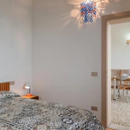 Apartmán Ca Nicoletto By Venicevillas, Lido Benátky – Lido