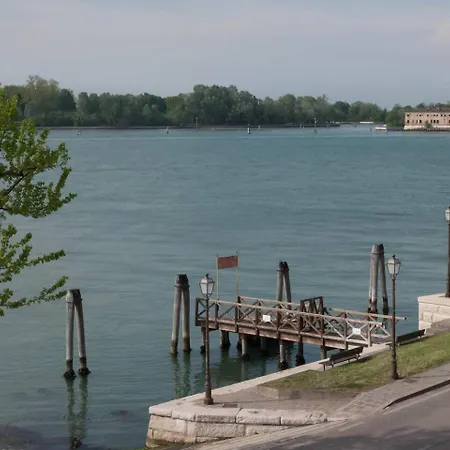 Ca Nicoletto By Venicevillas, Lido