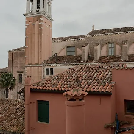 Ca Nicoletto By Venicevillas, Lido *