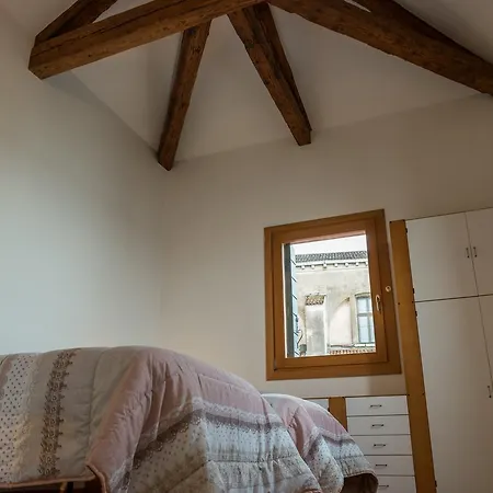 Ca Nicoletto By Venicevillas, Lido Apartment *