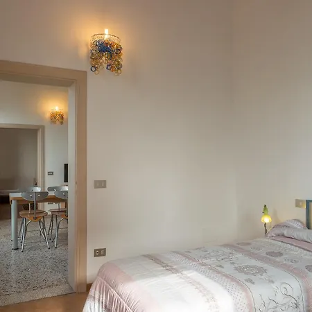 Apartment Ca Nicoletto By Venicevillas, Lido Lido di Venezia