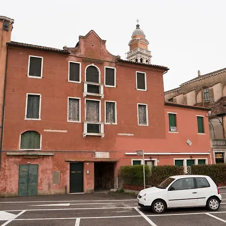 Apartment Ca Nicoletto By Venicevillas, Lido