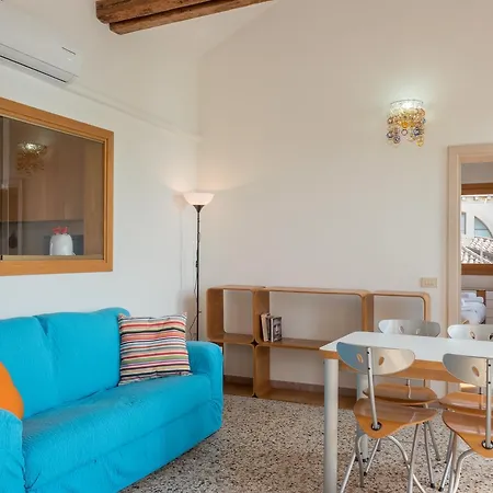 Apartment Ca Nicoletto By Venicevillas, Lido