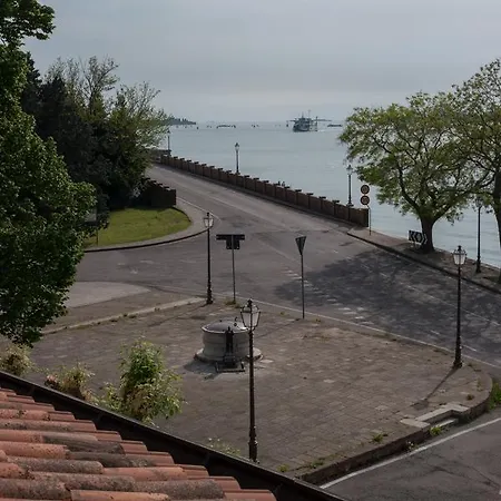 Ca Nicoletto By Venicevillas, Lido *