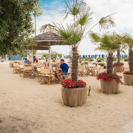 Ca Nicoletto By Venicevillas, Lido Apartment Lido di Venezia