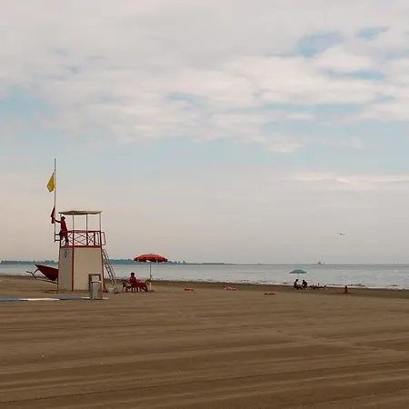 Ca Nicoletto By Venicevillas, Lido * Lido di Venezia