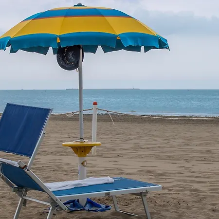 Ca Nicoletto By Venicevillas, Lido