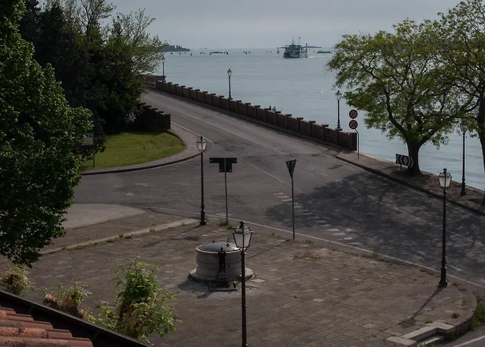 Ca Nicoletto By Venicevillas, Lido Venedigs Lido