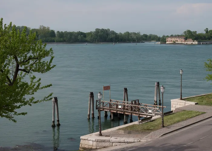 Ca Nicoletto By Venicevillas, Lido *