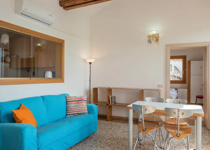 Ca Nicoletto By Venicevillas, Lido