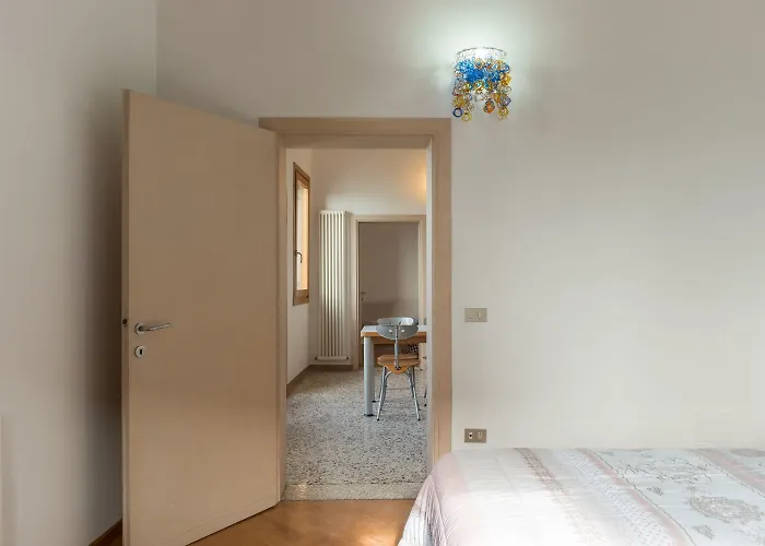 Ca Nicoletto By Venicevillas, Lido * 베니스-리도