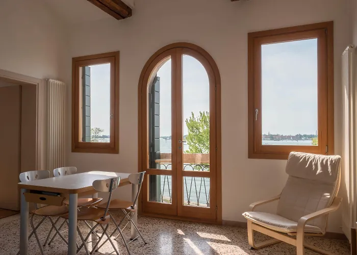 Ca Nicoletto By Venicevillas, Lido Venedigs Lido