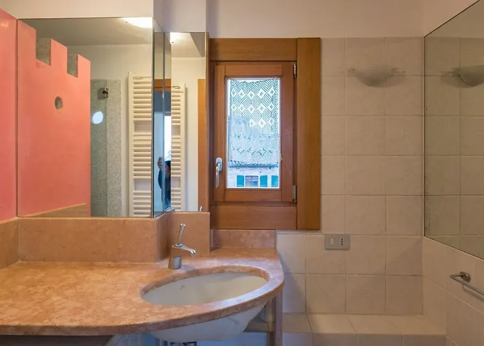 Ca Nicoletto By Venicevillas, Lido *