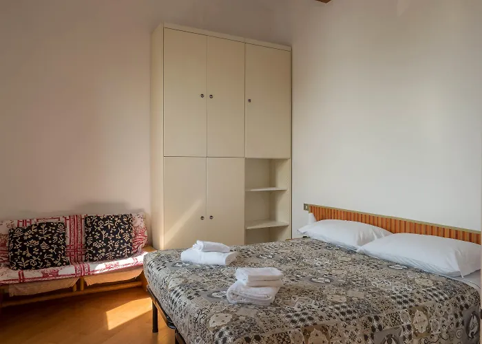 Ca Nicoletto By Venicevillas, Lido 아파트 *