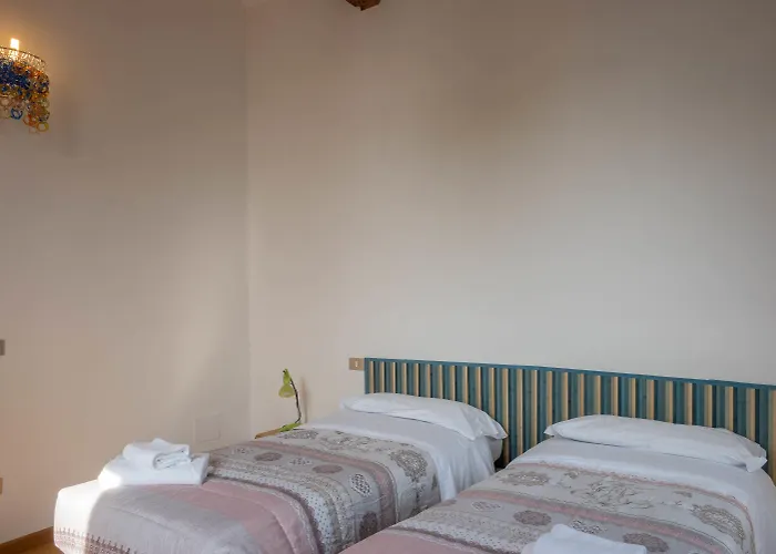 Ca Nicoletto By Venicevillas, Lido *