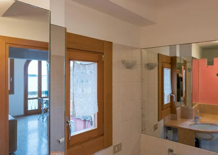 Ca Nicoletto By Venicevillas, Lido