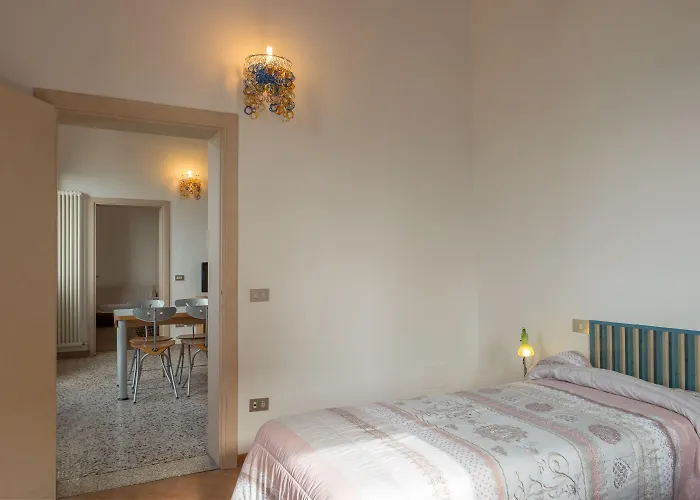 Ca Nicoletto By Venicevillas, Lido * 베니스-리도