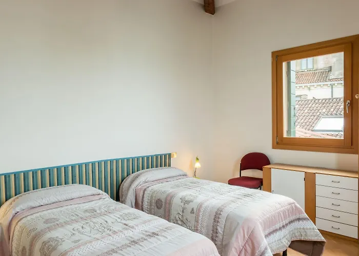 Ca Nicoletto By Venicevillas, Lido Venedigs Lido