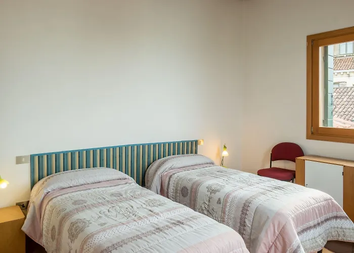 Ca Nicoletto By Venicevillas, Lido Lejlighed *