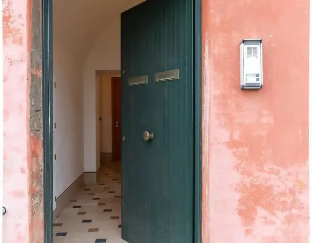 Ca Nicoletto By Venicevillas, Lido