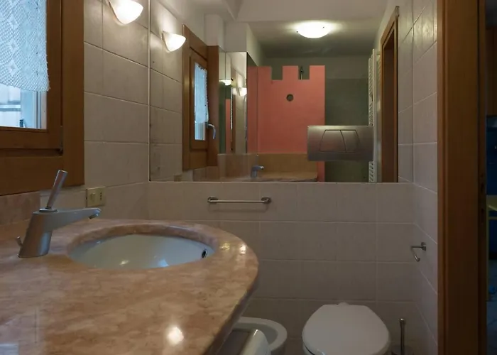 아파트 Ca Nicoletto By Venicevillas, Lido *