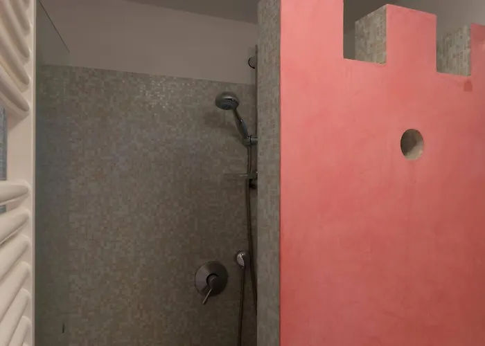 Ca Nicoletto By Venicevillas, Lido 아파트 베니스-리도