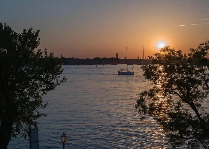 Ca Nicoletto By Venicevillas, Lido *