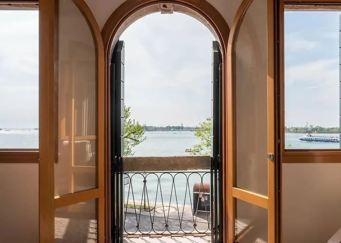 Ca Nicoletto By Venicevillas, Lido Venedigs Lido