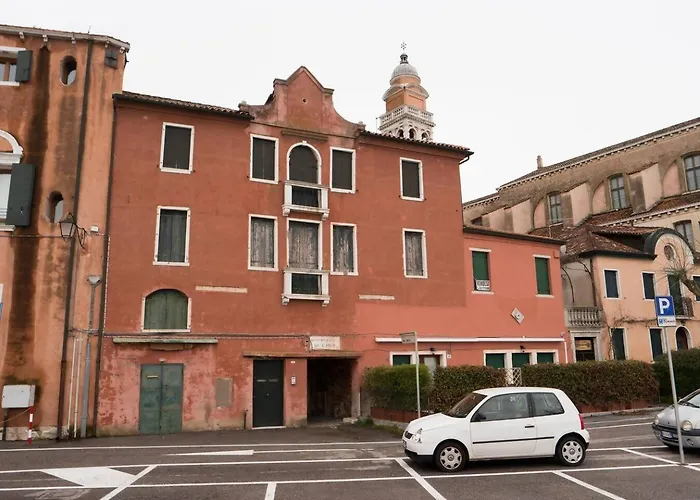 Ca Nicoletto By Venicevillas, Lido * Venedigs Lido