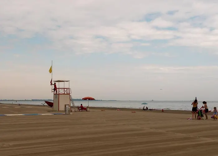 Ca Nicoletto By Venicevillas, Lido Lejlighed